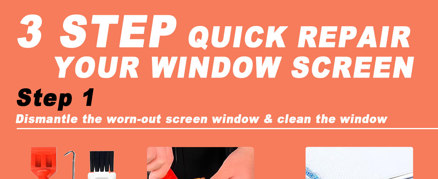 screen roller window screen repair kit screen repair tools
