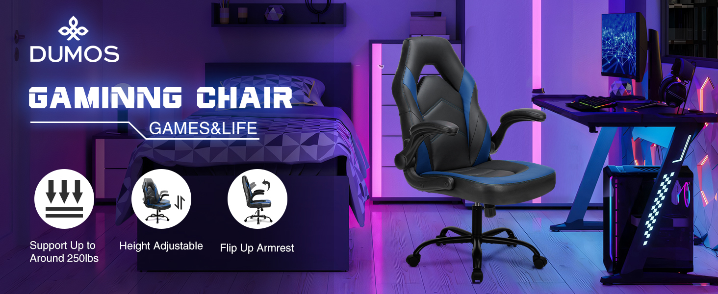 gaming chair