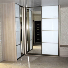 Wardrobe/Door