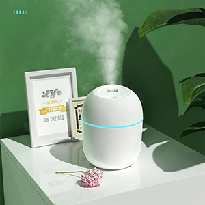 desk humidifier office mini