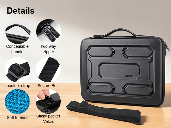 15 inch laptop sleeve