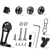 out front combo mount adjustable