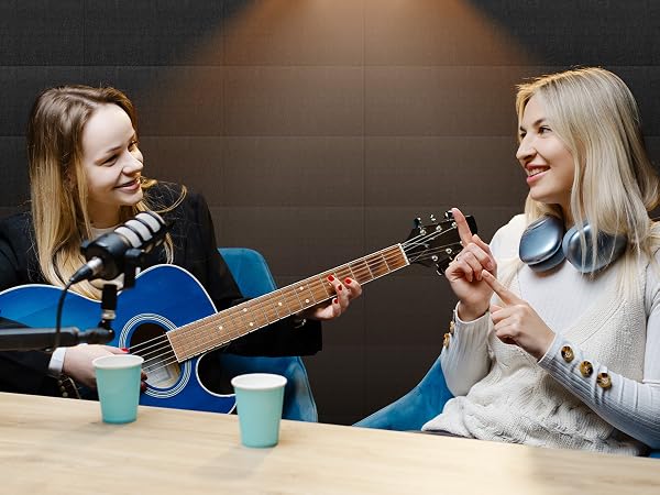 acoustic soundproof wall panels