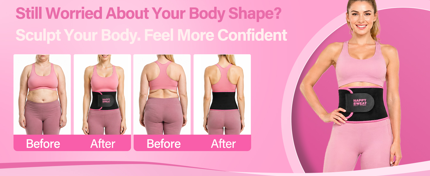 Waist Trainer for Women