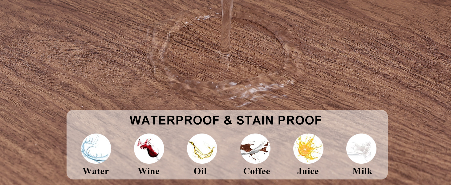 waterproof