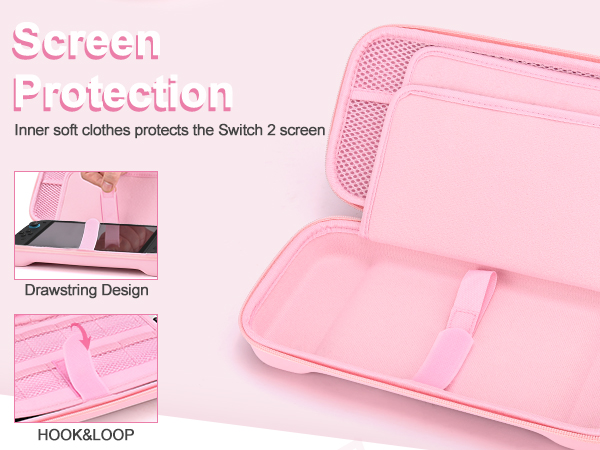 switch 2 case