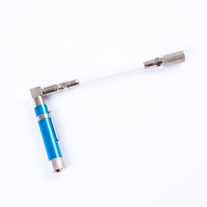 Pocket Continuity Tester