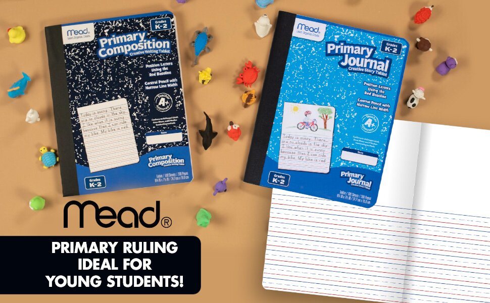 Mead Primary Ruling ideal for young students