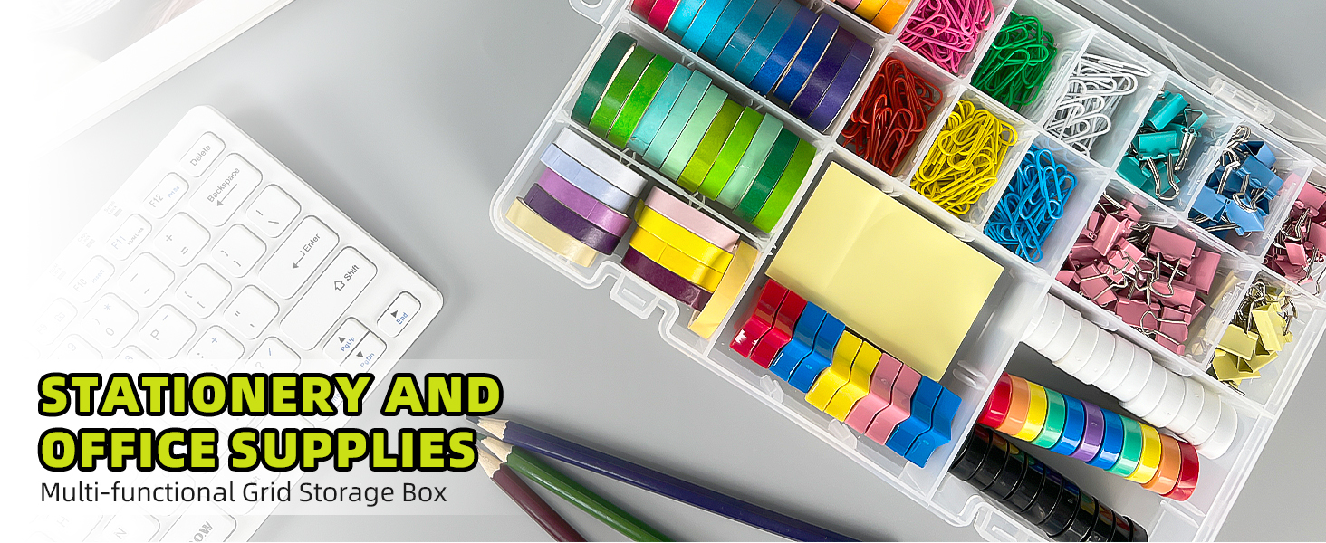 bead organizer