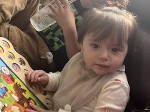 Hair Clips for Infant