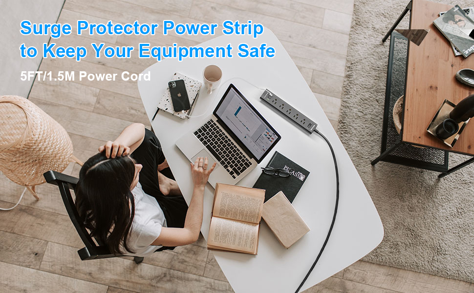 power strip power strip surge protector