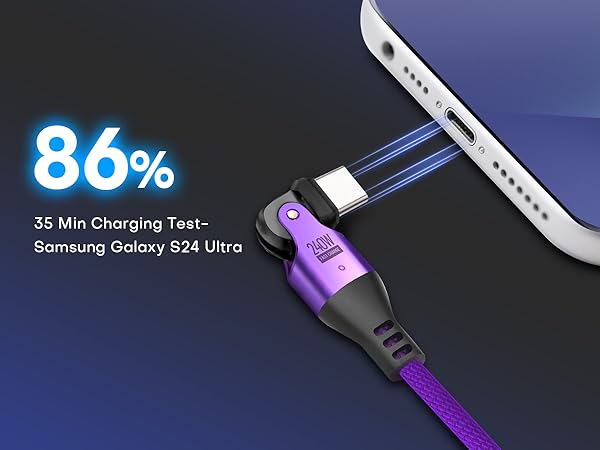 USB C to C cable