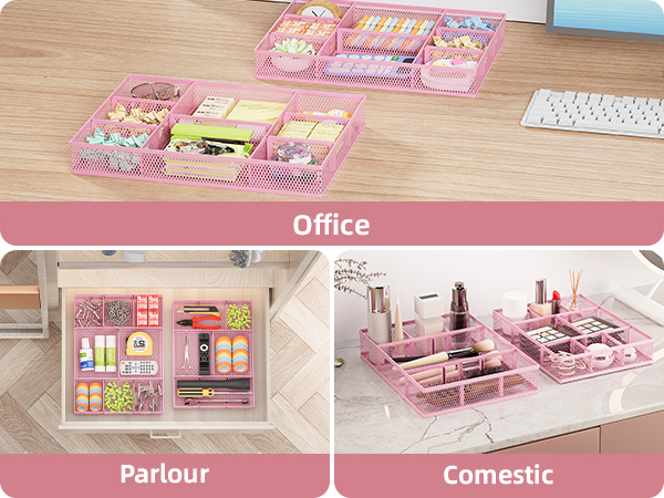 Desk Organizer