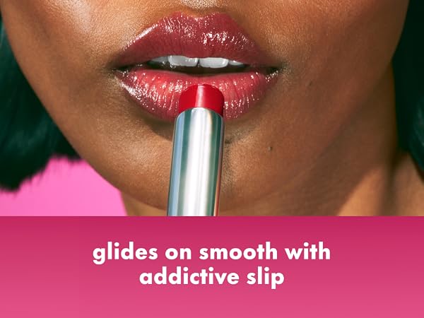 Smooth glide