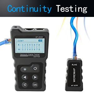 Continuity Testing