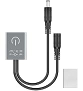 BTF-LIGHTING Mini Touch Dimmer Switch Brightness Adjustment Monochrome On/Off Touch Dimming Contr...