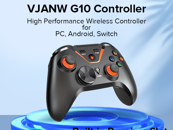 pc controller