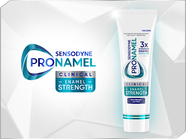 Sensodyne