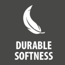Durable Softness