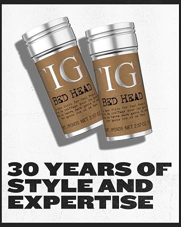 Bed Head by TIGI The Original Hair Wax Stick for Cool People Styling Wax