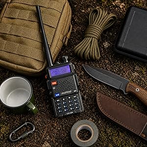 Survival Kits