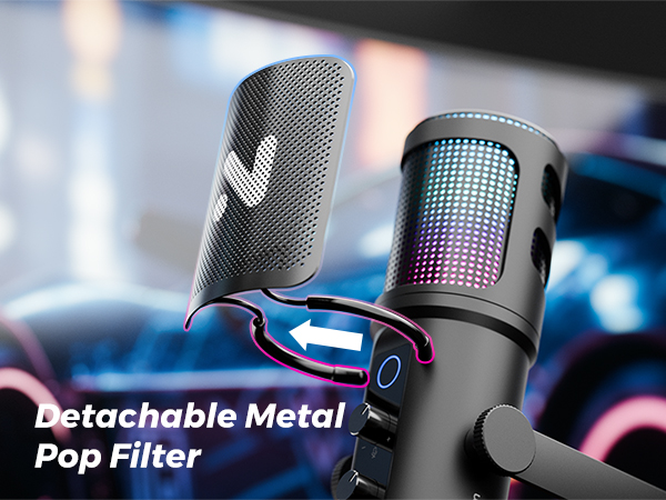 microphone for pc gaming