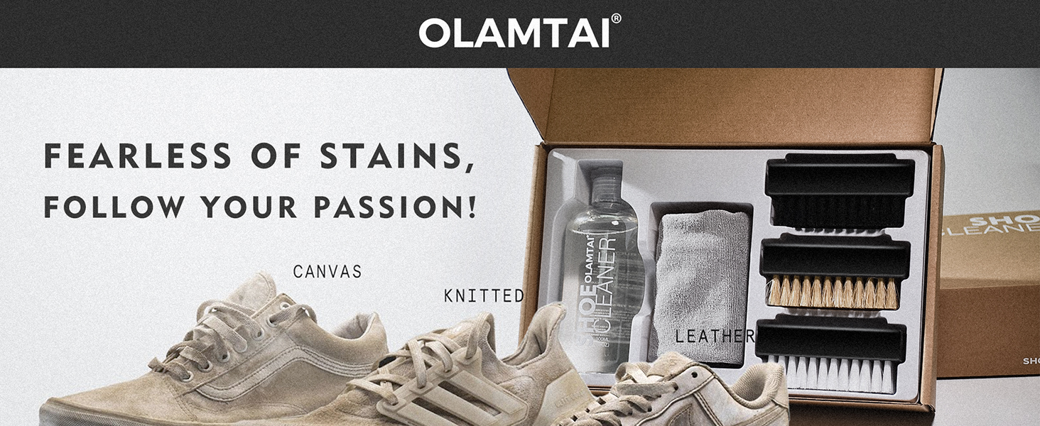 Shoe Cleaner Kit shoe cleaning kit for sneaker