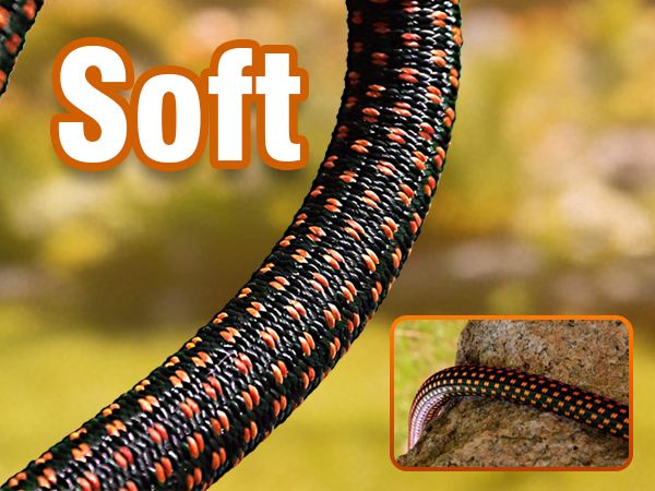 lightweight garden hose