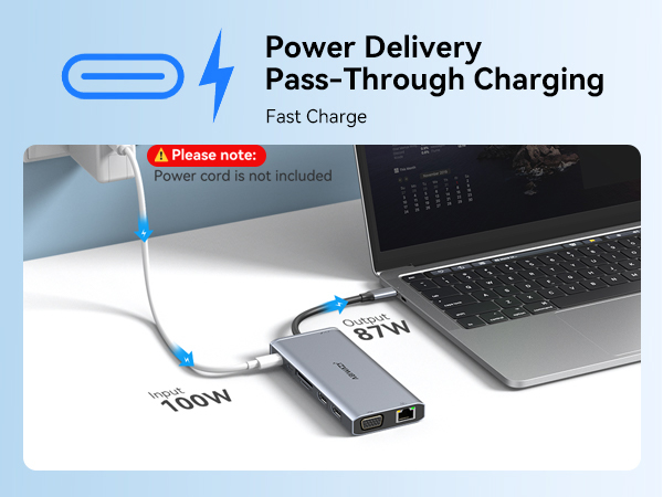 14 in 1 Triple Display usb c docking station dual monitor dual hdmi docking station triple monitor