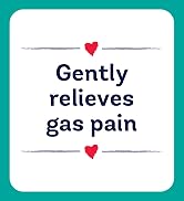 Little Remedies Gas Relief Drops | Natural Berry Flavor | 1 oz. | Pack of 1 | Gently Works in Min...
