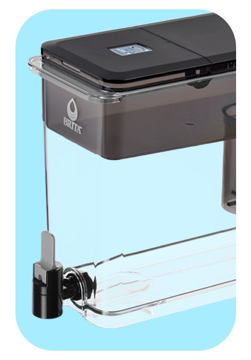 UltraMax Dispenser - Plus