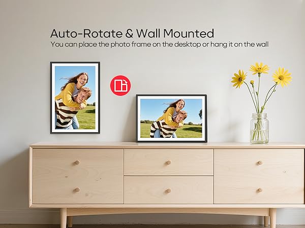 Digital Picture Frame