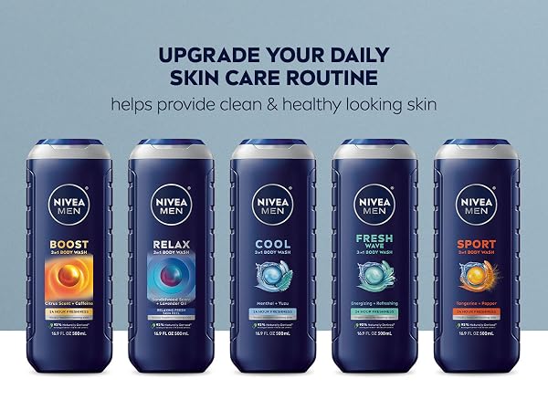 Nivea Men