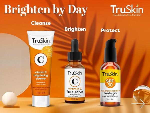 Vitamin C Cleanser