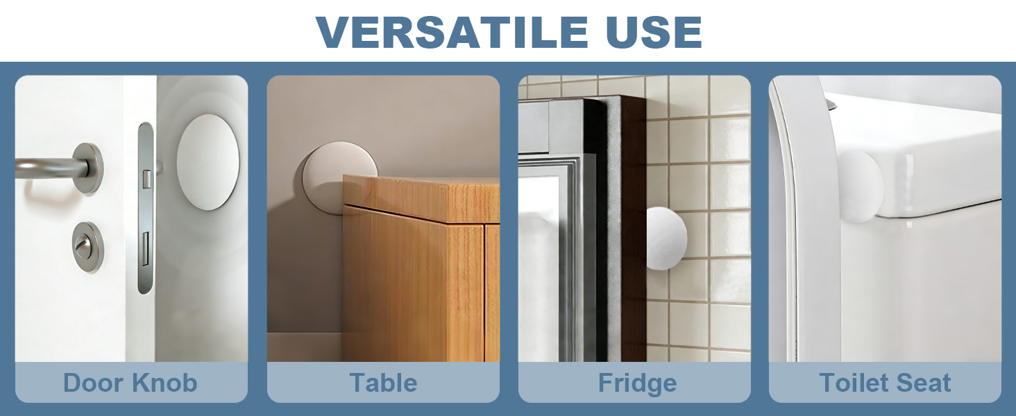 Door stoppers Wall Protector