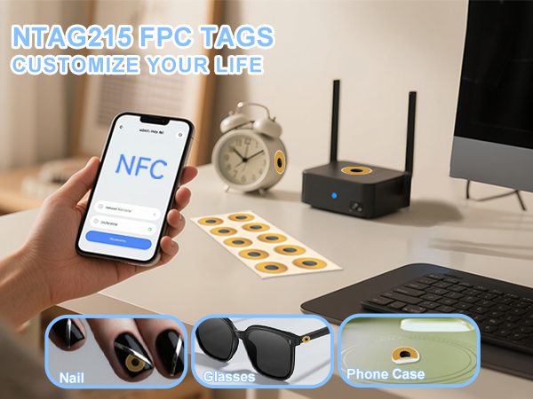 FPC TAGS