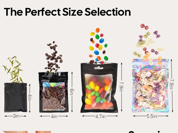 The Perfect Packaging Choice
