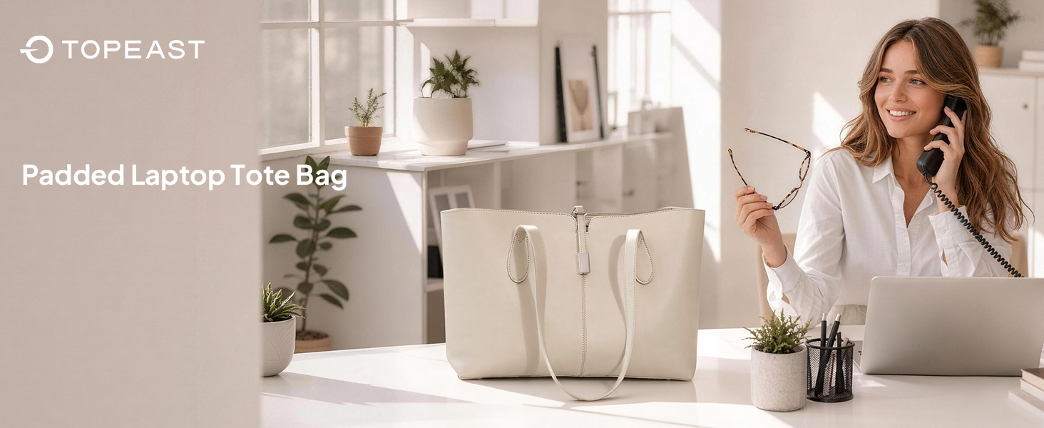 laptop tote bag