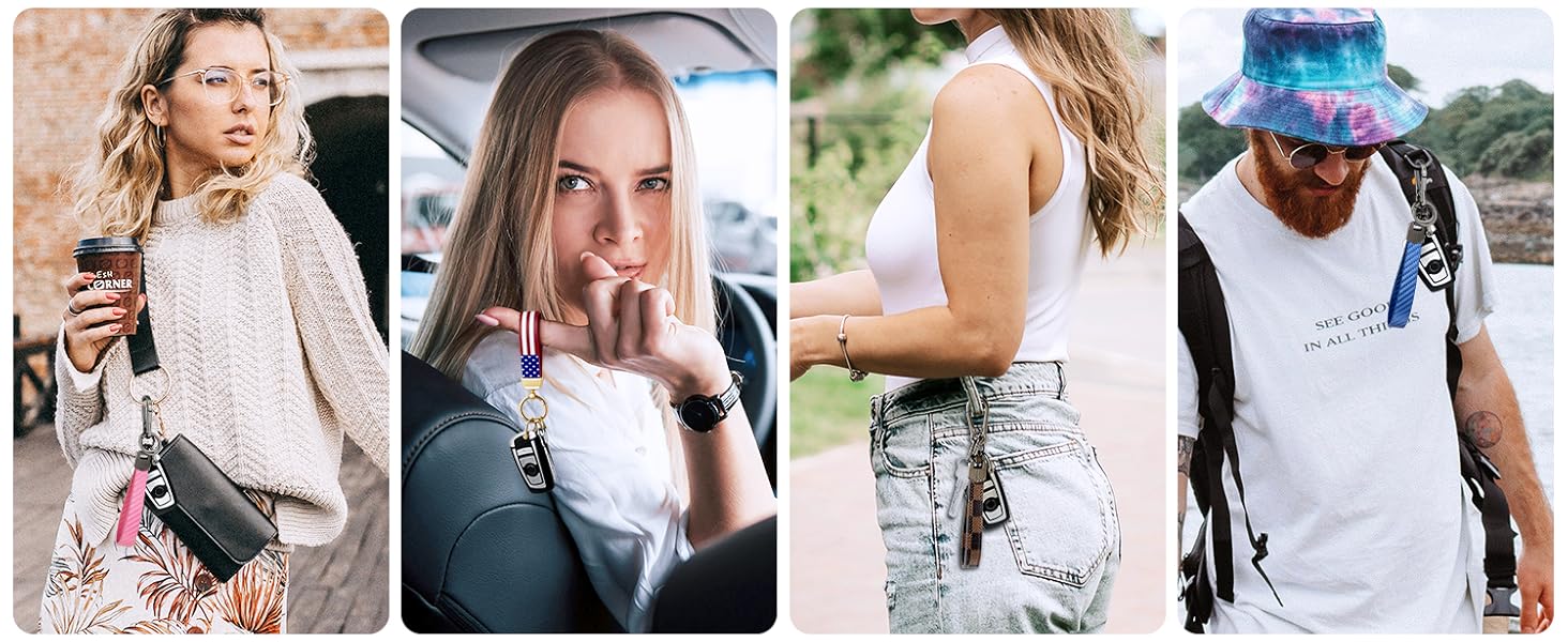 keychain clip,carabiner keychain,car keychain,leather keychain,keychain for car keys