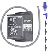 Child Extra Small Cuff - Designed for 4’’-8’’(10-20CM) Arm Circumference,Universal Blood Pressure...