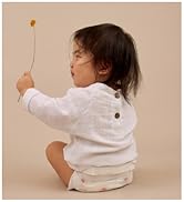 Joonya Baby Diapers, Size 3 M (9-18 lb) - 6 Bags of 28 (168) - New Range - NonToxic