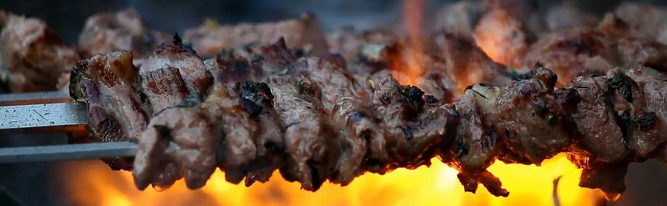 BBQ