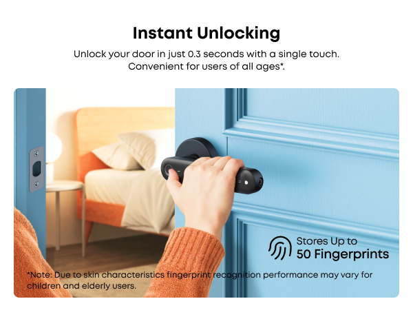 Grip to Unlock