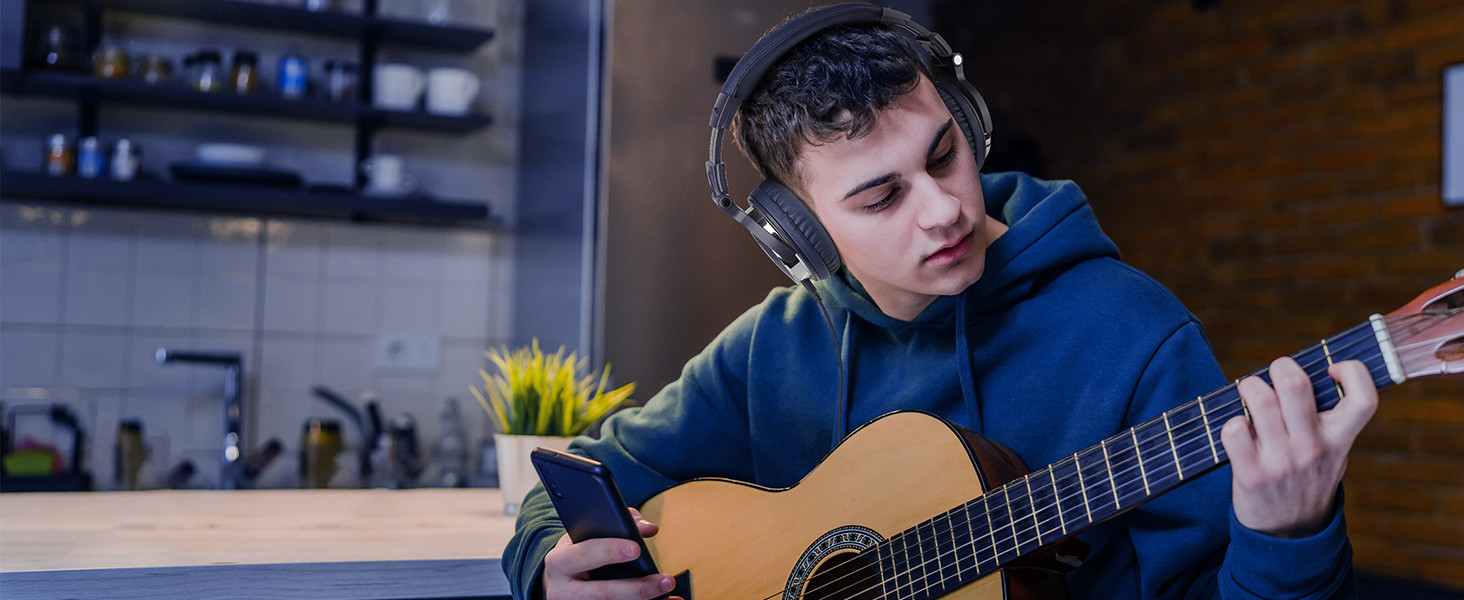 Headphones