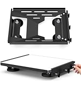 Starlink Mini Mount Magnetic, Tool-Free Car Roof Mount Kit Starlink Mini Accessories RV Boat Magn...