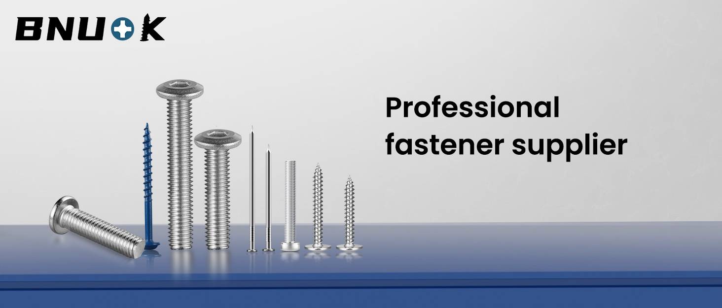 screws