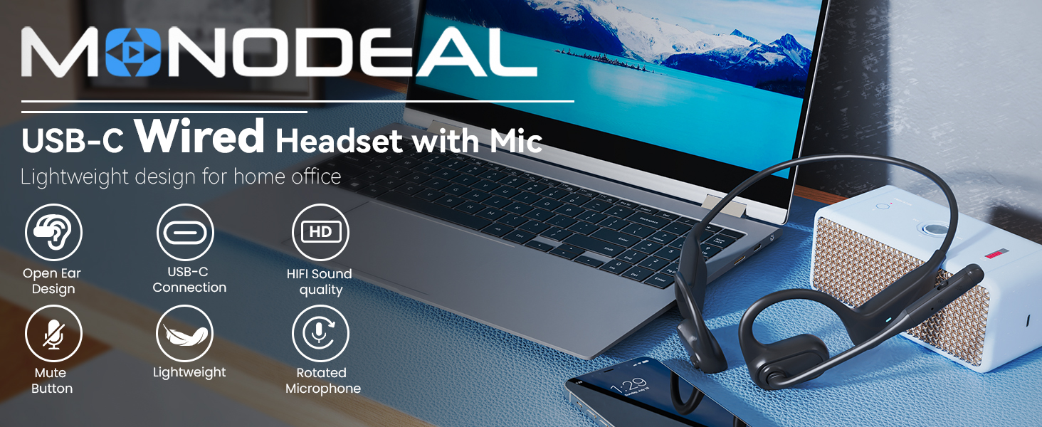 usb c headphones