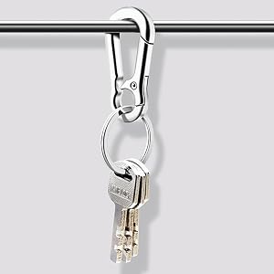 Metal Keychains