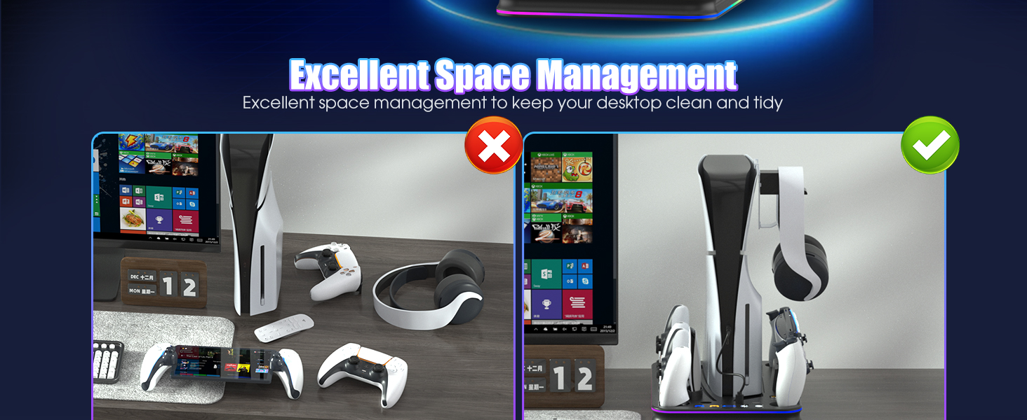 PS5 Accessories
