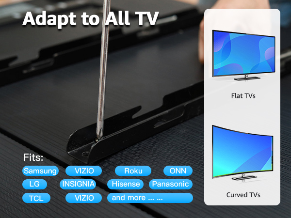 tv wall mount screws
